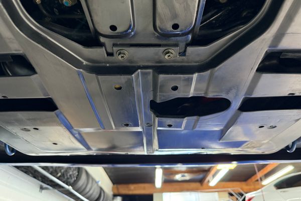 Impreza 22B STi for sale and sold by Sandbox Motors