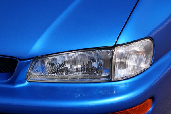 Impreza 22B STi for sale and sold by Sandbox Motors