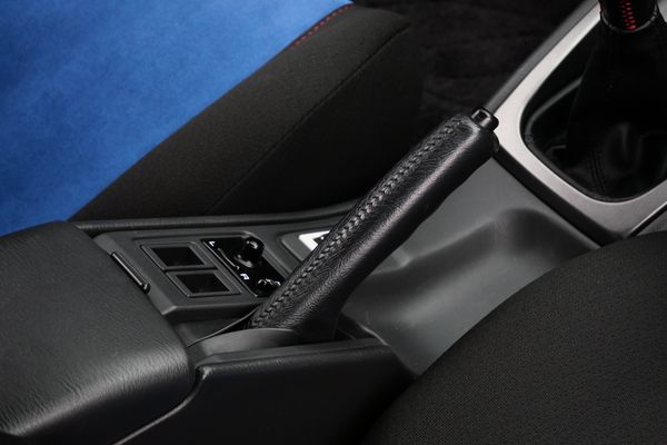 Impreza 22B STi for sale and sold by Sandbox Motors