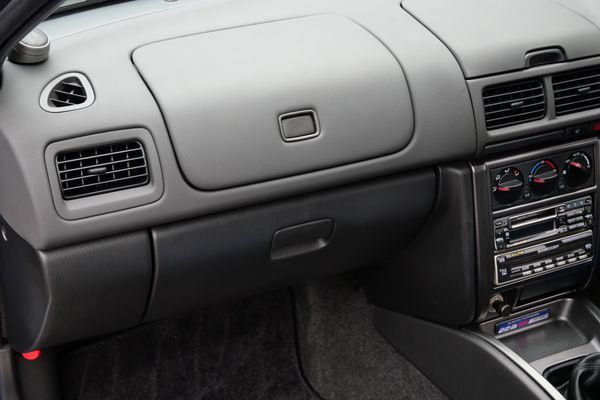 Impreza 22B STi for sale and sold by Sandbox Motors