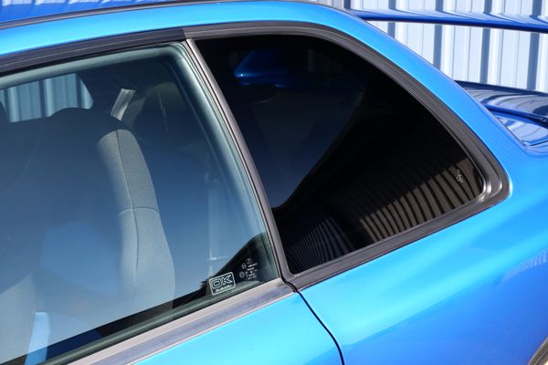 Impreza 22B STi for sale and sold by Sandbox Motors