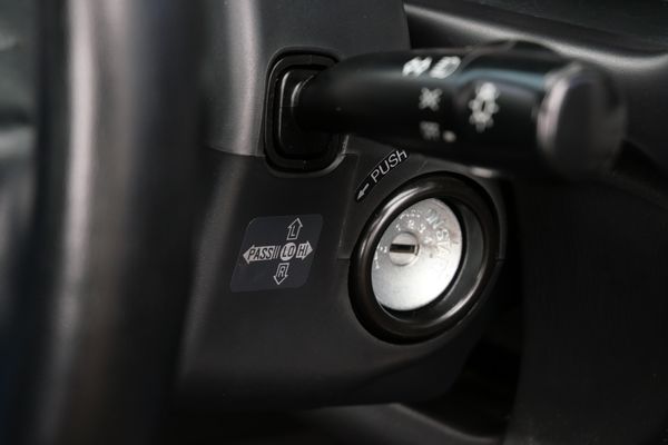 Impreza 22B STi for sale and sold by Sandbox Motors
