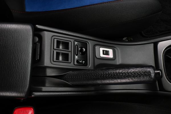 Impreza 22B STi for sale and sold by Sandbox Motors