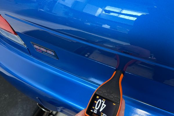 Impreza 22B STi for sale and sold by Sandbox Motors