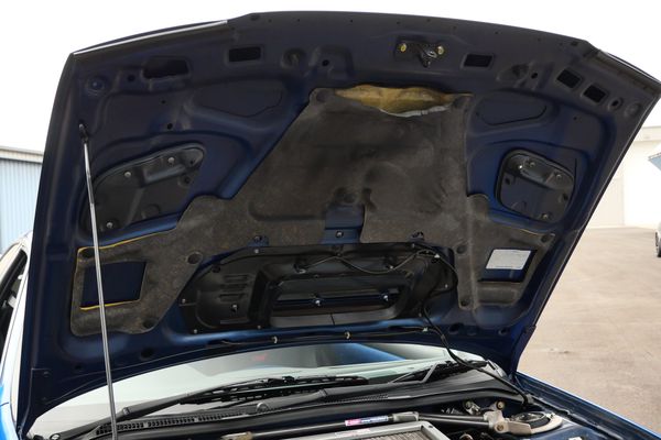 Impreza 22B STi for sale and sold by Sandbox Motors