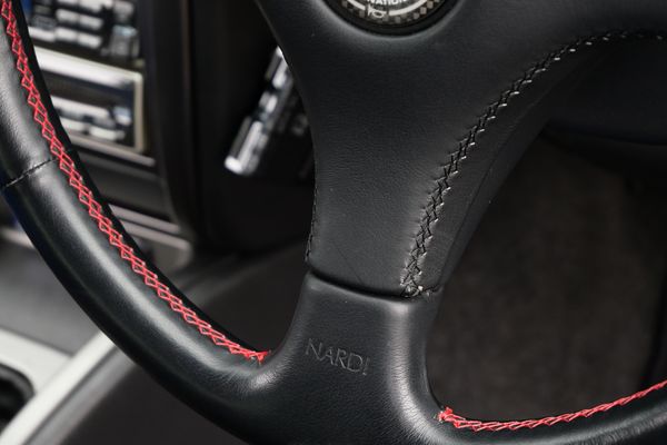 Impreza 22B STi for sale and sold by Sandbox Motors