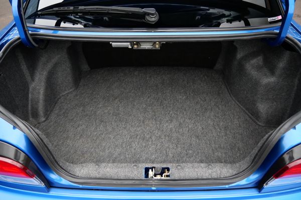 Impreza 22B STi for sale and sold by Sandbox Motors