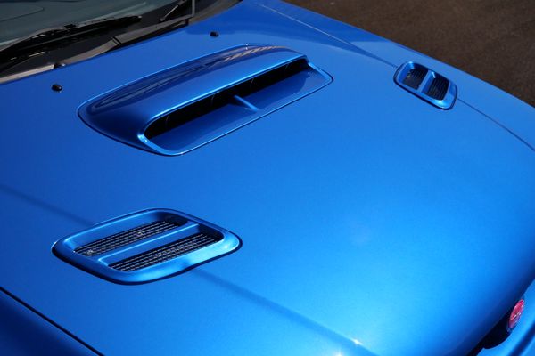 Impreza 22B STi for sale and sold by Sandbox Motors