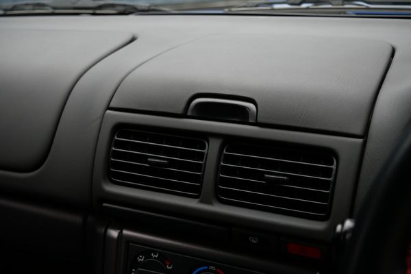 Impreza 22B STi for sale and sold by Sandbox Motors