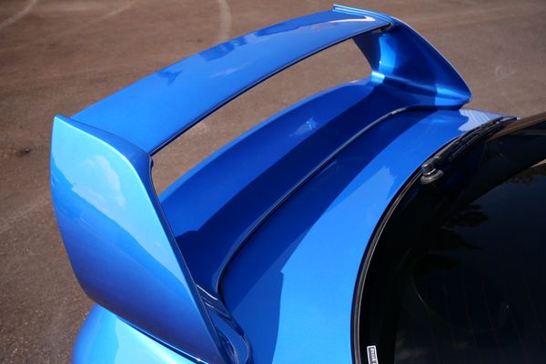 Impreza 22B STi for sale and sold by Sandbox Motors