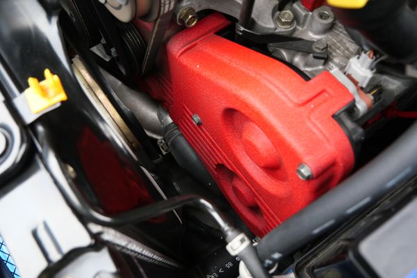 Impreza 22B STi for sale and sold by Sandbox Motors