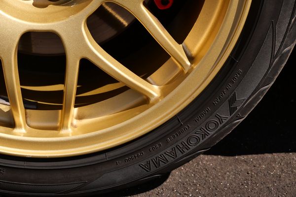 Impreza 22B STi for sale and sold by Sandbox Motors