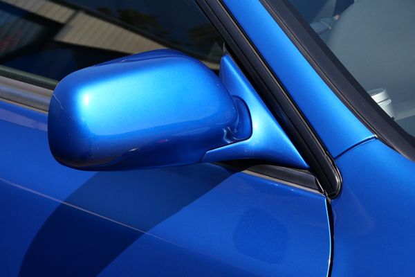 Impreza 22B STi for sale and sold by Sandbox Motors