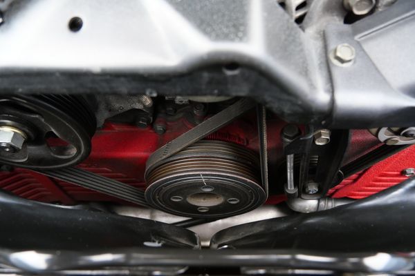 Impreza 22B STi for sale and sold by Sandbox Motors