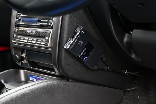Impreza 22B STi for sale and sold by Sandbox Motors