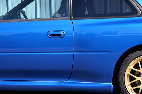Impreza 22B STi for sale and sold by Sandbox Motors
