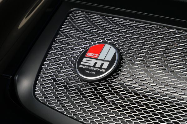 2024 Porsche 911 S/T for sale by Sandbox Motors
