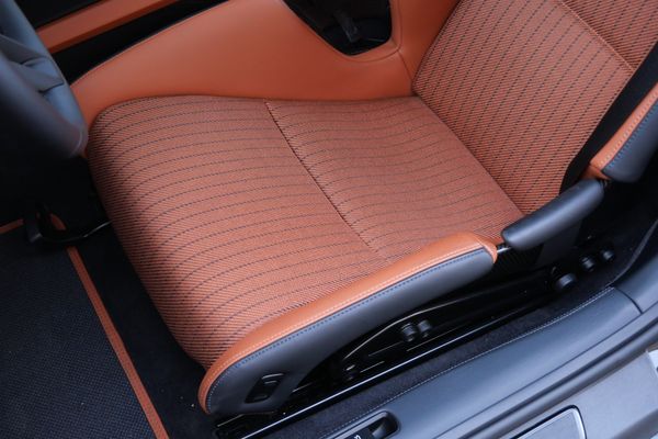 2024 Porsche 911 S/T for sale by Sandbox Motors