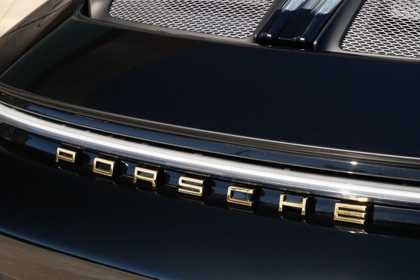 2024 Porsche 911 S/T for sale by Sandbox Motors