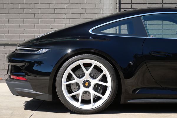 2024 Porsche 911 S/T for sale by Sandbox Motors