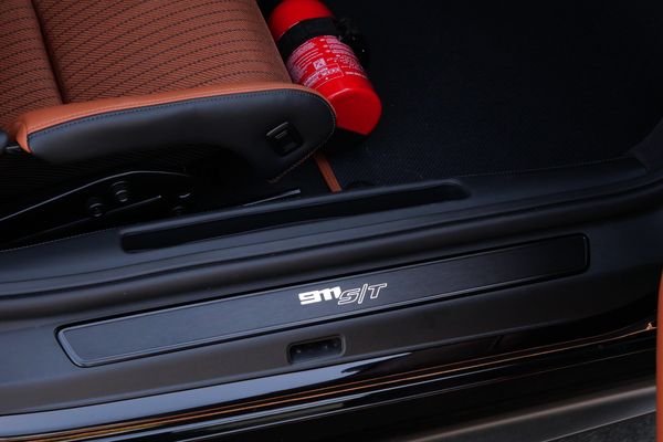 2024 Porsche 911 S/T for sale by Sandbox Motors