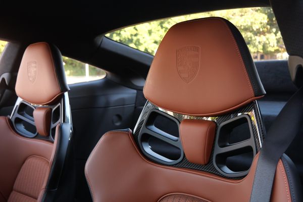 2024 Porsche 911 S/T for sale by Sandbox Motors
