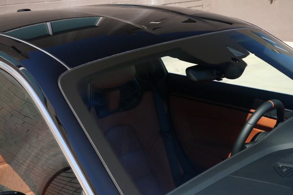 2024 Porsche 911 S/T for sale by Sandbox Motors