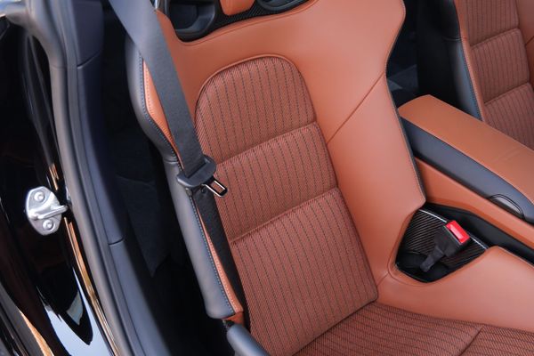 2024 Porsche 911 S/T for sale by Sandbox Motors