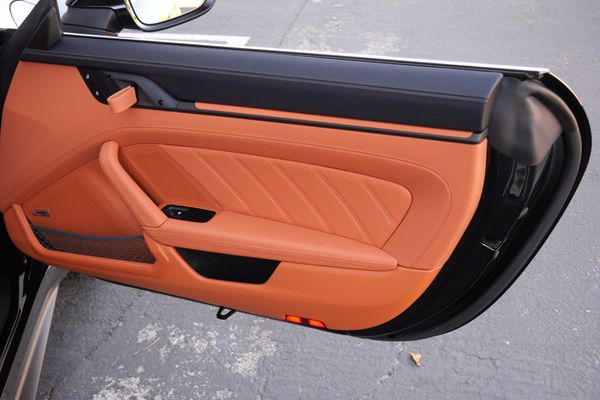 2024 Porsche 911 S/T for sale by Sandbox Motors