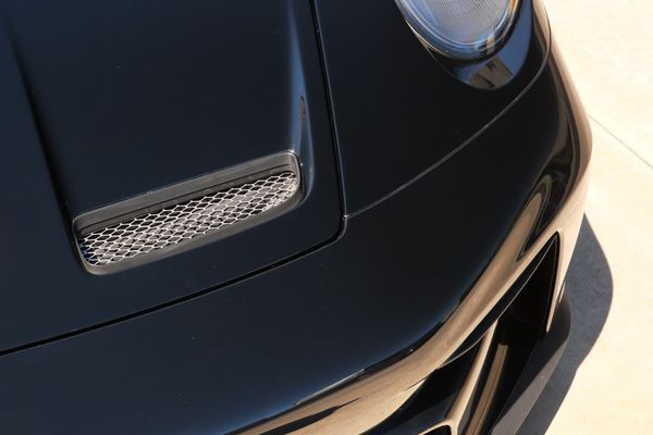 2024 Porsche 911 S/T for sale by Sandbox Motors