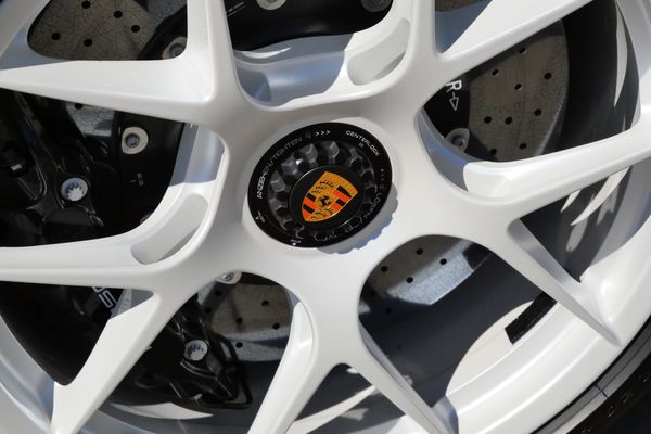 2024 Porsche 911 S/T for sale by Sandbox Motors