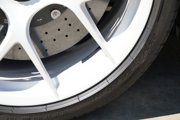 2024 Porsche 911 S/T for sale by Sandbox Motors