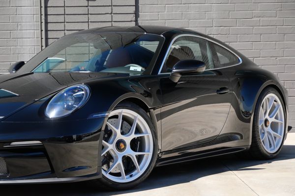 2024 Porsche 911 S/T for sale by Sandbox Motors