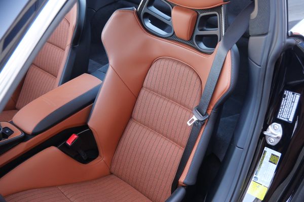 2024 Porsche 911 S/T for sale by Sandbox Motors