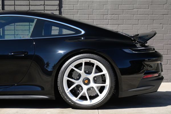2024 Porsche 911 S/T for sale by Sandbox Motors