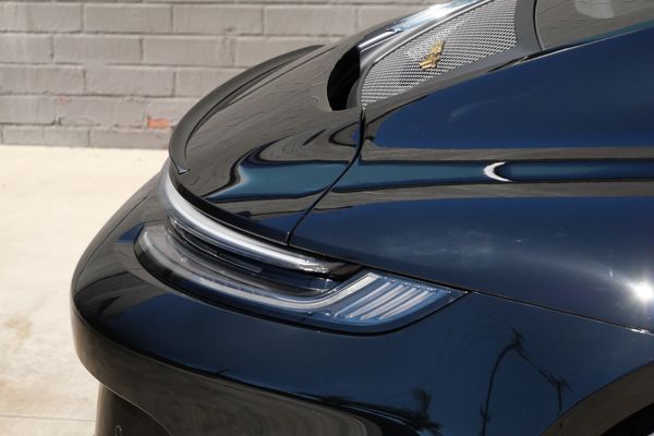 2024 Porsche 911 S/T for sale by Sandbox Motors