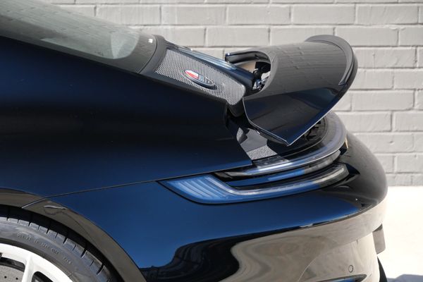 2024 Porsche 911 S/T for sale by Sandbox Motors