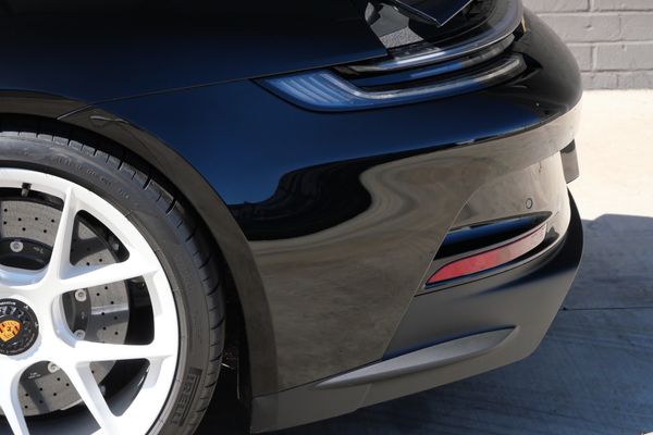 2024 Porsche 911 S/T for sale by Sandbox Motors
