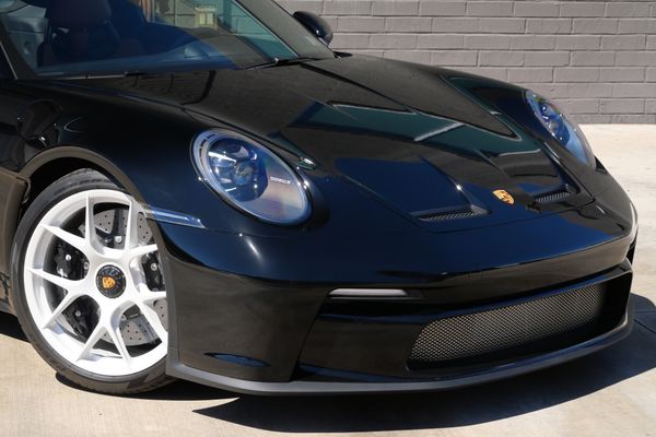 2024 Porsche 911 S/T for sale by Sandbox Motors