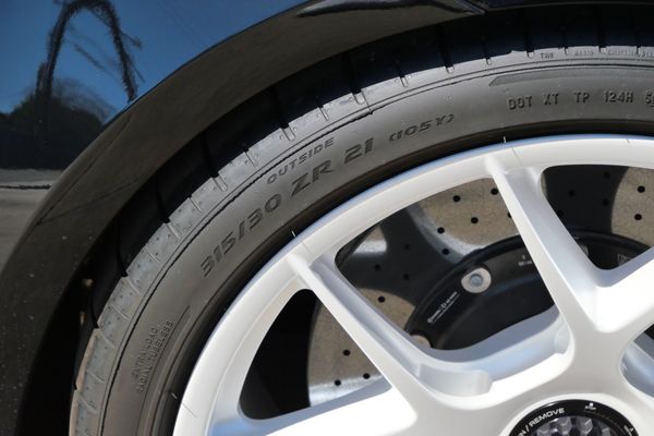 2024 Porsche 911 S/T for sale by Sandbox Motors