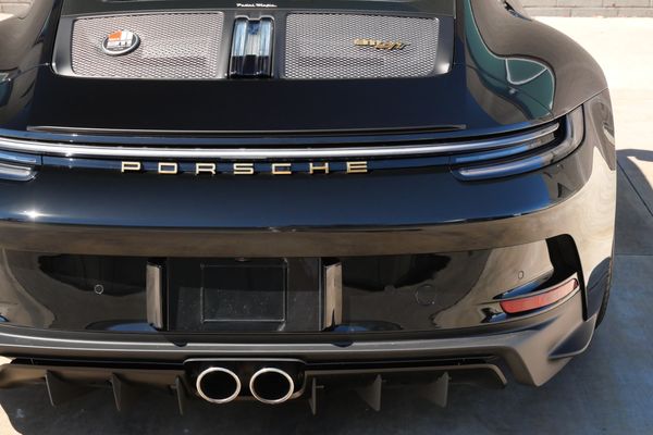 2024 Porsche 911 S/T for sale by Sandbox Motors