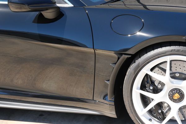 2024 Porsche 911 S/T for sale by Sandbox Motors