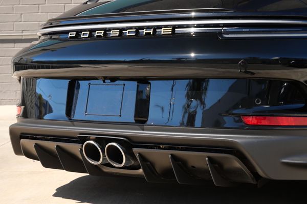 2024 Porsche 911 S/T for sale by Sandbox Motors