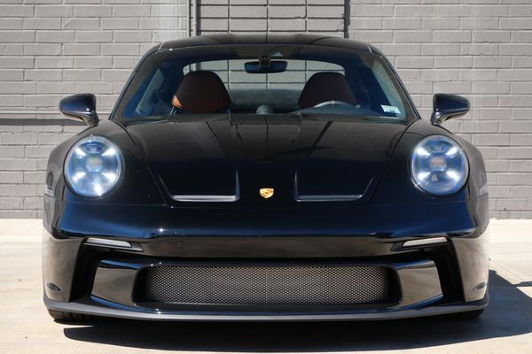 2024 Porsche 911 S/T for sale by Sandbox Motors