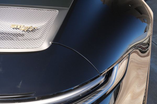 2024 Porsche 911 S/T for sale by Sandbox Motors