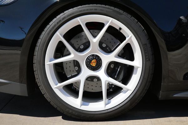 2024 Porsche 911 S/T for sale by Sandbox Motors