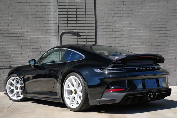 2024 Porsche 911 S/T for sale by Sandbox Motors