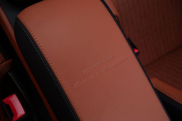 2024 Porsche 911 S/T for sale by Sandbox Motors