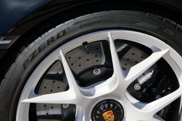 2024 Porsche 911 S/T for sale by Sandbox Motors