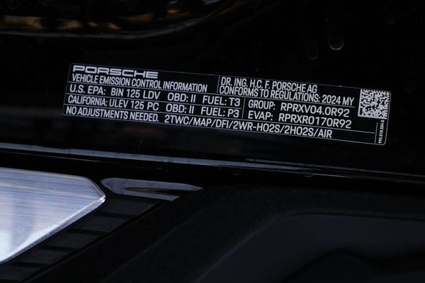 2024 Porsche 911 S/T for sale by Sandbox Motors